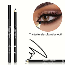 Charger l'image dans la galerie, Sublimez votre regard avec notre lot de 3 crayons eyeliner noirs waterproof !