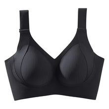 Load image into Gallery viewer, Soutien-gorge sans coutures, coupe fine, sans armatures, à enfiler et anti-affaissement