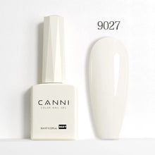 Charger l'image dans la galerie, Vernis gel pour ongles CC8 CANNI (9 ml) – Sans HEMA – Couleur estivale – Soak-off (dissolvable) – UV/LED – Semi-permanent – Texture lisse – Idéal pour nail art et manucure.