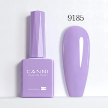 Charger l'image dans la galerie, Vernis gel pour ongles CC8 CANNI (9 ml) – Sans HEMA – Couleur estivale – Soak-off (dissolvable) – UV/LED – Semi-permanent – Texture lisse – Idéal pour nail art et manucure.
