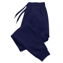 Load image into Gallery viewer, Pantalon de survêtement ample et polyvalent pour femme – Nouveauté 2026 – Pantalon de bonne haute qualité, confortable et décontracté (style sport)
