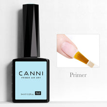 Charger l'image dans la galerie, Vernis gel pour ongles CC8 CANNI (9 ml) – Sans HEMA – Couleur estivale – Soak-off (dissolvable) – UV/LED – Semi-permanent – Texture lisse – Idéal pour nail art et manucure.
