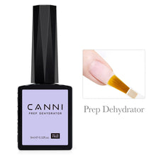 Charger l'image dans la galerie, Vernis gel pour ongles CC8 CANNI (9 ml) – Sans HEMA – Couleur estivale – Soak-off (dissolvable) – UV/LED – Semi-permanent – Texture lisse – Idéal pour nail art et manucure.
