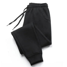 Load image into Gallery viewer, Pantalon de survêtement ample et polyvalent pour femme – Nouveauté 2026 – Pantalon de bonne haute qualité, confortable et décontracté (style sport)
