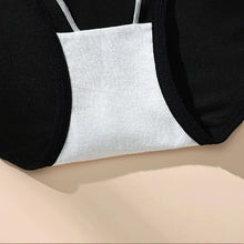 Cargar imagen en el visor de la galería, Pack de 7 bragas fajeras de talle alto – Lencería moldeadora y transpirable
