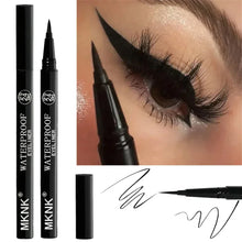 Charger l'image dans la galerie, Sublimez votre regard avec notre lot de 3 crayons eyeliner noirs waterproof !
