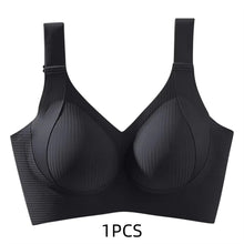 Load image into Gallery viewer, Soutien-gorge sans coutures, coupe fine, sans armatures, à enfiler et anti-affaissement
