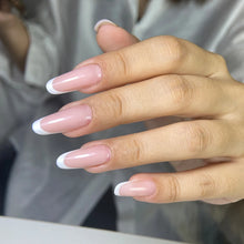Charger l'image dans la galerie, MSHARE Gel de construction pour ongles 50 ml (teinte Baby Pink) – Sans HEMA ni TPO – Auto égalisant – Pour extensions d'ongles – Compatible UV/LED
