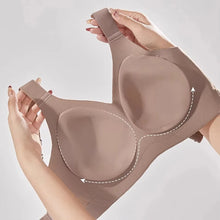 Load image into Gallery viewer, Soutien-gorge sans coutures, coupe fine, sans armatures, à enfiler et anti-affaissement
