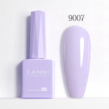 Charger l'image dans la galerie, Vernis gel pour ongles CC8 CANNI (9 ml) – Sans HEMA – Couleur estivale – Soak-off (dissolvable) – UV/LED – Semi-permanent – Texture lisse – Idéal pour nail art et manucure.
