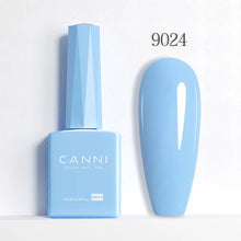 Charger l'image dans la galerie, Vernis gel pour ongles CC8 CANNI (9 ml) – Sans HEMA – Couleur estivale – Soak-off (dissolvable) – UV/LED – Semi-permanent – Texture lisse – Idéal pour nail art et manucure.
