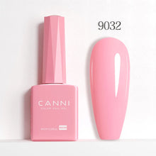 Charger l'image dans la galerie, Vernis gel pour ongles CC8 CANNI (9 ml) – Sans HEMA – Couleur estivale – Soak-off (dissolvable) – UV/LED – Semi-permanent – Texture lisse – Idéal pour nail art et manucure.
