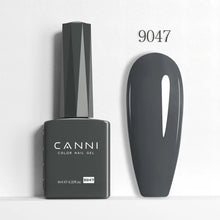 Charger l'image dans la galerie, Vernis gel pour ongles CC8 CANNI (9 ml) – Sans HEMA – Couleur estivale – Soak-off (dissolvable) – UV/LED – Semi-permanent – Texture lisse – Idéal pour nail art et manucure.
