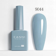 Charger l'image dans la galerie, Vernis gel pour ongles CC8 CANNI (9 ml) – Sans HEMA – Couleur estivale – Soak-off (dissolvable) – UV/LED – Semi-permanent – Texture lisse – Idéal pour nail art et manucure.
