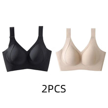Load image into Gallery viewer, Soutien-gorge sans coutures, coupe fine, sans armatures, à enfiler et anti-affaissement
