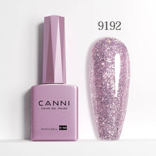 Charger l'image dans la galerie, Vernis gel pour ongles CC8 CANNI (9 ml) – Sans HEMA – Couleur estivale – Soak-off (dissolvable) – UV/LED – Semi-permanent – Texture lisse – Idéal pour nail art et manucure.
