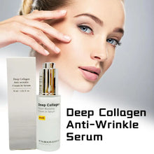 Cargar imagen en el visor de la galería, Sérum antiarrugas con colágeno Sungboon Editor Deep Collagen: un doble sérum hidratante que atenúa las líneas de expresión y mejora la elasticidad de la piel
