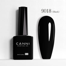 Charger l'image dans la galerie, Vernis gel pour ongles CC8 CANNI (9 ml) – Sans HEMA – Couleur estivale – Soak-off (dissolvable) – UV/LED – Semi-permanent – Texture lisse – Idéal pour nail art et manucure.
