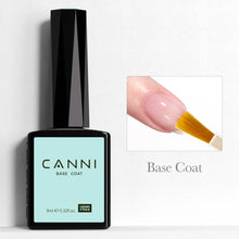 Charger l'image dans la galerie, Vernis gel pour ongles CC8 CANNI (9 ml) – Sans HEMA – Couleur estivale – Soak-off (dissolvable) – UV/LED – Semi-permanent – Texture lisse – Idéal pour nail art et manucure.
