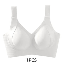 Load image into Gallery viewer, Soutien-gorge sans coutures, coupe fine, sans armatures, à enfiler et anti-affaissement
