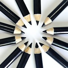 Charger l'image dans la galerie, Sublimez votre regard avec notre lot de 3 crayons eyeliner noirs waterproof !
