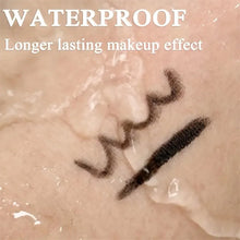 Charger l'image dans la galerie, Sublimez votre regard avec notre lot de 3 crayons eyeliner noirs waterproof !
