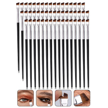 Charger l'image dans la galerie, Kit professionnel de 50 pinceaux pour les yeux
