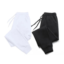 Load image into Gallery viewer, Pantalon de survêtement ample et polyvalent pour femme – Nouveauté 2026 – Pantalon de bonne haute qualité, confortable et décontracté (style sport)
