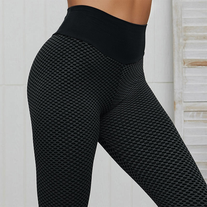 Leggings Fitness