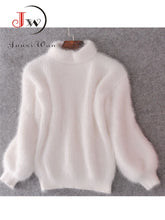 Charger l'image dans la galerie, |14:29#Sweater White;5:200003528#One Size
