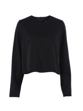 Charger l'image dans la galerie, Pantalon large – Coupe ample, plissée et longueur au sol – Style vintage  – Printemps 2026
